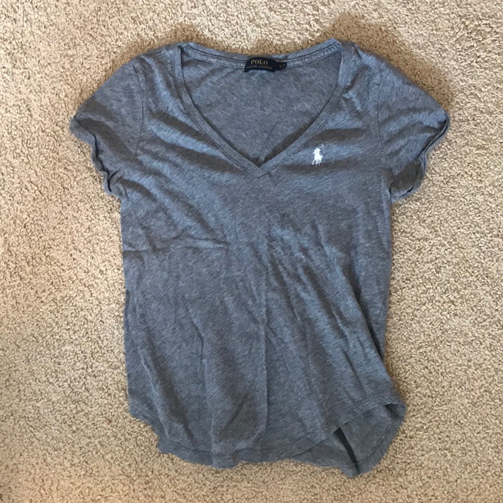 Polo T-Shirt
